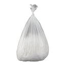 Inteplast Group wholesale. INTEPLAST High-density Commercial Can Liners, 16 Gal, 8 Microns, 24" X 33", Natural, 1,000-carton. HSD Wholesale: Janitorial Supplies, Breakroom Supplies, Office Supplies.