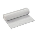 Inteplast Group wholesale. INTEPLAST High-density Interleaved Commercial Can Liners, 33 Gal, 11 Microns, 33" X 40", Clear, 500-carton. HSD Wholesale: Janitorial Supplies, Breakroom Supplies, Office Supplies.