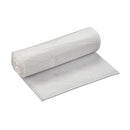 Inteplast Group wholesale. INTEPLAST High-density Interleaved Commercial Can Liners, 33 Gal, 13 Microns, 33" X 40", Clear, 500-carton. HSD Wholesale: Janitorial Supplies, Breakroom Supplies, Office Supplies.
