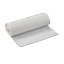 Inteplast Group wholesale. INTEPLAST High-density Interleaved Commercial Can Liners, 33 Gal, 17 Microns, 33" X 40", Clear, 250-carton. HSD Wholesale: Janitorial Supplies, Breakroom Supplies, Office Supplies.