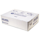 Inteplast Group wholesale. INTEPLAST High-density Interleaved Commercial Can Liners, 55 Gal, 14 Microns, 36" X 60", Clear, 200-carton. HSD Wholesale: Janitorial Supplies, Breakroom Supplies, Office Supplies.