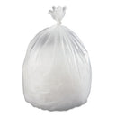 Inteplast Group wholesale. INTEPLAST High-density Interleaved Commercial Can Liners, 60 Gal, 14 Microns, 38" X 60", Clear, 200-carton. HSD Wholesale: Janitorial Supplies, Breakroom Supplies, Office Supplies.