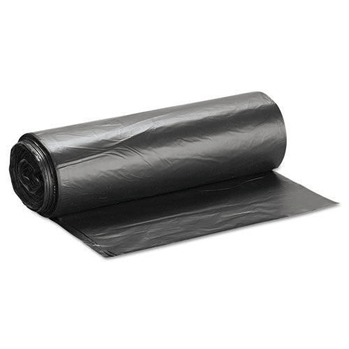 Inteplast Group wholesale. INTEPLAST High-density Interleaved Commercial Can Liners, 60 Gal, 17 Microns, 38" X 60", Black, 200-carton. HSD Wholesale: Janitorial Supplies, Breakroom Supplies, Office Supplies.