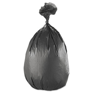 Inteplast Group wholesale. INTEPLAST High-density Interleaved Commercial Can Liners, 60 Gal, 17 Microns, 38" X 60", Black, 200-carton. HSD Wholesale: Janitorial Supplies, Breakroom Supplies, Office Supplies.