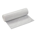 Inteplast Group wholesale. INTEPLAST High-density Interleaved Commercial Can Liners, 45 Gal, 14 Microns, 40" X 48", Clear, 250-carton. HSD Wholesale: Janitorial Supplies, Breakroom Supplies, Office Supplies.