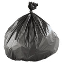 Inteplast Group wholesale. INTEPLAST High-density Interleaved Commercial Can Liners, 45 Gal, 16 Microns, 40" X 48", Black, 250-carton. HSD Wholesale: Janitorial Supplies, Breakroom Supplies, Office Supplies.