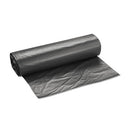 Inteplast Group wholesale. INTEPLAST High-density Interleaved Commercial Can Liners, 45 Gal, 16 Microns, 40" X 48", Black, 250-carton. HSD Wholesale: Janitorial Supplies, Breakroom Supplies, Office Supplies.