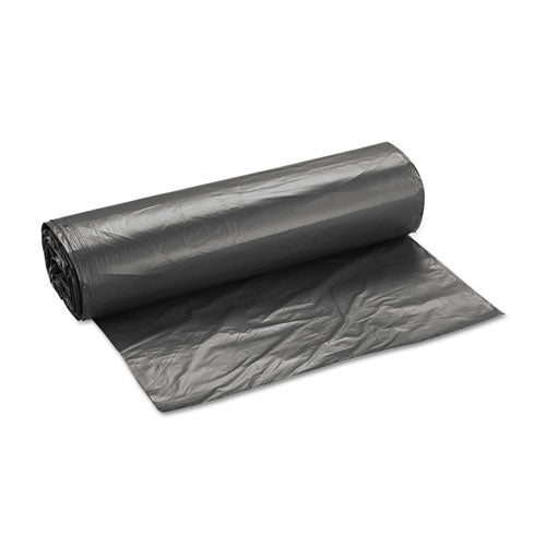 Inteplast Group wholesale. INTEPLAST High-density Interleaved Commercial Can Liners, 45 Gal, 16 Microns, 40" X 48", Black, 250-carton. HSD Wholesale: Janitorial Supplies, Breakroom Supplies, Office Supplies.