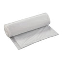 Inteplast Group wholesale. INTEPLAST High-density Interleaved Commercial Can Liners, 45 Gal, 17 Microns, 40" X 48", Clear, 250-carton. HSD Wholesale: Janitorial Supplies, Breakroom Supplies, Office Supplies.