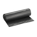 Inteplast Group wholesale. INTEPLAST High-density Interleaved Commercial Can Liners, 45 Gal, 22 Microns, 40" X 48", Black, 150-carton. HSD Wholesale: Janitorial Supplies, Breakroom Supplies, Office Supplies.