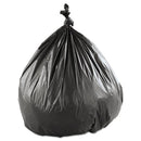 Inteplast Group wholesale. INTEPLAST High-density Interleaved Commercial Can Liners, 45 Gal, 22 Microns, 40" X 48", Black, 150-carton. HSD Wholesale: Janitorial Supplies, Breakroom Supplies, Office Supplies.