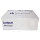Inteplast Group wholesale. INTEPLAST High-density Commercial Can Liners, 60 Gal, 16 Microns, 43" X 48", Natural, 200-carton. HSD Wholesale: Janitorial Supplies, Breakroom Supplies, Office Supplies.