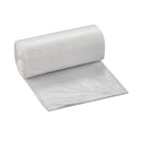 Inteplast Group wholesale. INTEPLAST Low-density Commercial Can Liners, 16 Gal, 0.35 Mil, 24" X 33", Clear, 1,000-carton. HSD Wholesale: Janitorial Supplies, Breakroom Supplies, Office Supplies.