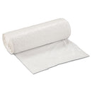 Inteplast Group wholesale. INTEPLAST Low-density Commercial Can Liners, 30 Gal, 0.8 Mil, 30" X 36", White, 200-carton. HSD Wholesale: Janitorial Supplies, Breakroom Supplies, Office Supplies.