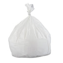 Inteplast Group wholesale. INTEPLAST Low-density Commercial Can Liners, 33 Gal, 0.8 Mil, 33" X 39", White, 150-carton. HSD Wholesale: Janitorial Supplies, Breakroom Supplies, Office Supplies.