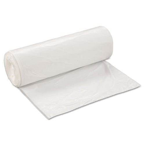 Inteplast Group wholesale. INTEPLAST Low-density Commercial Can Liners, 60 Gal, 0.7 Mil, 38" X 58", White, 100-carton. HSD Wholesale: Janitorial Supplies, Breakroom Supplies, Office Supplies.