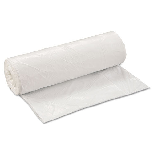 Inteplast Group wholesale. INTEPLAST Low-density Commercial Can Liners, 45 Gal, 0.8 Mil, 40" X 46", White, 100-carton. HSD Wholesale: Janitorial Supplies, Breakroom Supplies, Office Supplies.