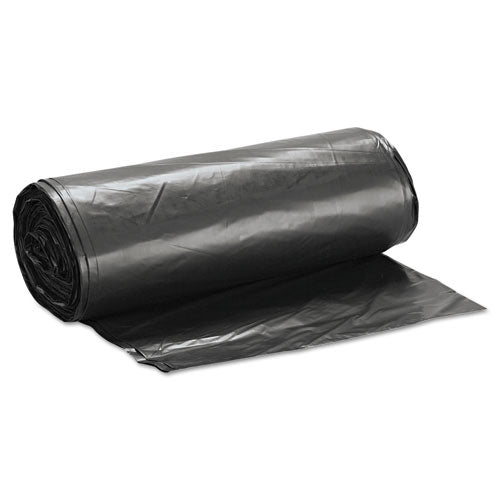 Inteplast Group wholesale. INTEPLAST Low-density Commercial Can Liners, 60 Gal, 1.4 Mil, 38" X 58", Black, 100-carton. HSD Wholesale: Janitorial Supplies, Breakroom Supplies, Office Supplies.