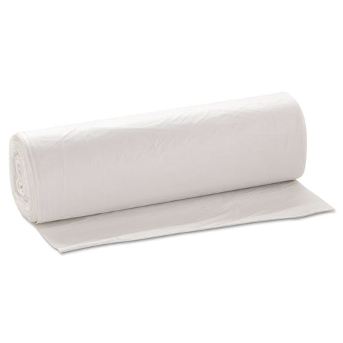 Inteplast Group wholesale. INTEPLAST Low-density Commercial Can Liners, 56 Gal, 1.15 Mil, 43" X 47", Natural, 100-carton. HSD Wholesale: Janitorial Supplies, Breakroom Supplies, Office Supplies.