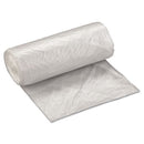 Inteplast Group wholesale. INTEPLAST High-density Commercial Can Liners Value Pack, 16 Gal, 7 Microns, 24" X 31 ", Clear, 1,000-carton. HSD Wholesale: Janitorial Supplies, Breakroom Supplies, Office Supplies.