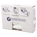 Inteplast Group wholesale. INTEPLAST High-density Commercial Can Liners Value Pack, 30 Gal, 11 Microns, 30" X 36", Clear, 500-carton. HSD Wholesale: Janitorial Supplies, Breakroom Supplies, Office Supplies.