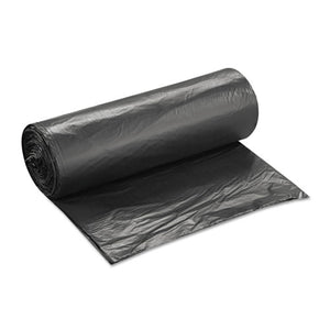 Inteplast Group wholesale. INTEPLAST High-density Commercial Can Liners Value Pack, 60 Gal, 19 Microns, 38" X 58", Black, 150-carton. HSD Wholesale: Janitorial Supplies, Breakroom Supplies, Office Supplies.