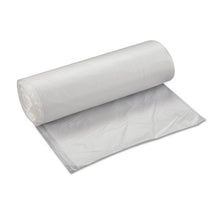 Load image into Gallery viewer, Inteplast Group wholesale. INTEPLAST High-density Commercial Can Liners Value Pack, 60 Gal, 14 Microns, 38&quot; X 58&quot;, Clear, 200-carton. HSD Wholesale: Janitorial Supplies, Breakroom Supplies, Office Supplies.