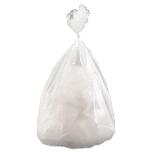 Inteplast Group wholesale. INTEPLAST High-density Commercial Can Liners Value Pack, 60 Gal, 14 Microns, 38