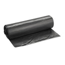 Inteplast Group wholesale. INTEPLAST High-density Commercial Can Liners Value Pack, 60 Gal, 19 Microns, 43" X 46", Black, 150-carton. HSD Wholesale: Janitorial Supplies, Breakroom Supplies, Office Supplies.