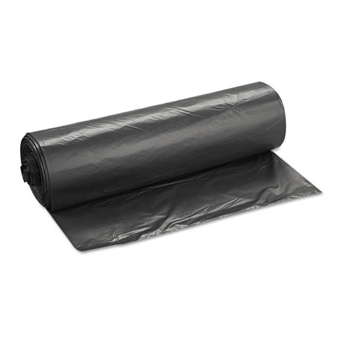 Inteplast Group wholesale. INTEPLAST High-density Commercial Can Liners Value Pack, 60 Gal, 19 Microns, 43" X 46", Black, 150-carton. HSD Wholesale: Janitorial Supplies, Breakroom Supplies, Office Supplies.