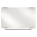 Iceberg wholesale. Clarity Glass Dry Erase Boards, Frameless, 48 X 36. HSD Wholesale: Janitorial Supplies, Breakroom Supplies, Office Supplies.