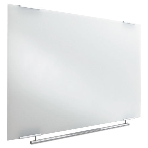 Iceberg wholesale. Clarity Glass Dry Erase Boards, Frameless, 48 X 36. HSD Wholesale: Janitorial Supplies, Breakroom Supplies, Office Supplies.