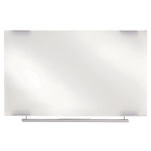 Iceberg wholesale. Clarity Glass Dry Erase Boards, Frameless, 48 X 36. HSD Wholesale: Janitorial Supplies, Breakroom Supplies, Office Supplies.
