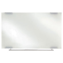 Load image into Gallery viewer, Iceberg wholesale. Clarity Glass Dry Erase Boards, Frameless, 60 X 36. HSD Wholesale: Janitorial Supplies, Breakroom Supplies, Office Supplies.