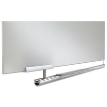 Load image into Gallery viewer, Iceberg wholesale. Clarity Glass Dry Erase Boards, Frameless, 60 X 36. HSD Wholesale: Janitorial Supplies, Breakroom Supplies, Office Supplies.