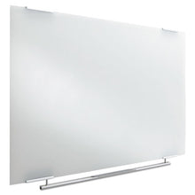 Load image into Gallery viewer, Iceberg wholesale. Clarity Glass Dry Erase Boards, Frameless, 60 X 36. HSD Wholesale: Janitorial Supplies, Breakroom Supplies, Office Supplies.