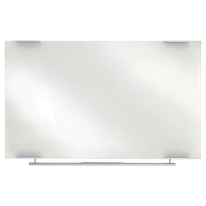 Iceberg wholesale. Clarity Glass Dry Erase Boards, Frameless, 60 X 36. HSD Wholesale: Janitorial Supplies, Breakroom Supplies, Office Supplies.