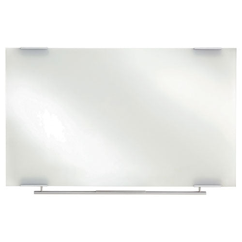 Iceberg wholesale. Clarity Glass Dry Erase Boards, Frameless, 60 X 36. HSD Wholesale: Janitorial Supplies, Breakroom Supplies, Office Supplies.