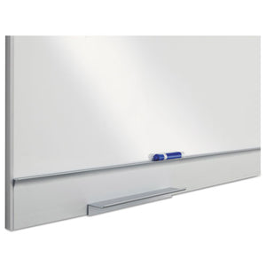 Iceberg wholesale. Magnetic Dry Erase Board, Coated Steel, 72 X 46, Aluminum Frame. HSD Wholesale: Janitorial Supplies, Breakroom Supplies, Office Supplies.