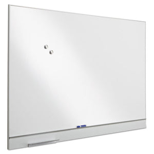 Iceberg wholesale. Magnetic Dry Erase Board, Coated Steel, 72 X 46, Aluminum Frame. HSD Wholesale: Janitorial Supplies, Breakroom Supplies, Office Supplies.