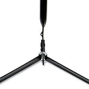 Iceberg wholesale. Indestructables Too 1200 Series Folding Table, 48w X 24d X 29h, Platinum. HSD Wholesale: Janitorial Supplies, Breakroom Supplies, Office Supplies.