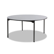 Iceberg wholesale. Maxx Legroom Round Folding Table, 60