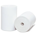 Iconex™ wholesale. Direct Thermal Printing Thermal Paper Rolls, 2.25" X 75 Ft, White, 50-carton. HSD Wholesale: Janitorial Supplies, Breakroom Supplies, Office Supplies.