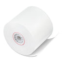 Iconex™ wholesale. Impact Bond Paper Rolls, 2.25" X 150 Ft, White, 100-carton. HSD Wholesale: Janitorial Supplies, Breakroom Supplies, Office Supplies.