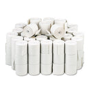 Iconex™ wholesale. Impact Bond Paper Rolls, 2.25" X 150 Ft, White, 100-carton. HSD Wholesale: Janitorial Supplies, Breakroom Supplies, Office Supplies.