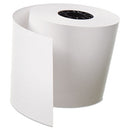 Iconex™ wholesale. Impact Bond Paper Rolls, 3" X 85 Ft, White, 50-carton. HSD Wholesale: Janitorial Supplies, Breakroom Supplies, Office Supplies.