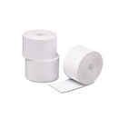 Iconex™ wholesale. Direct Thermal Printing Paper Rolls, 0.69" Core, 2.31" X 356 Ft, White, 24-carton. HSD Wholesale: Janitorial Supplies, Breakroom Supplies, Office Supplies.