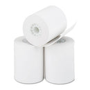 Iconex™ wholesale. Direct Thermal Printing Thermal Paper Rolls, 2.25" X 85 Ft, White, 3-pack. HSD Wholesale: Janitorial Supplies, Breakroom Supplies, Office Supplies.