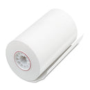Iconex™ wholesale. Direct Thermal Printing Thermal Paper Rolls, 3.13" X 90 Ft, White, 72-carton. HSD Wholesale: Janitorial Supplies, Breakroom Supplies, Office Supplies.
