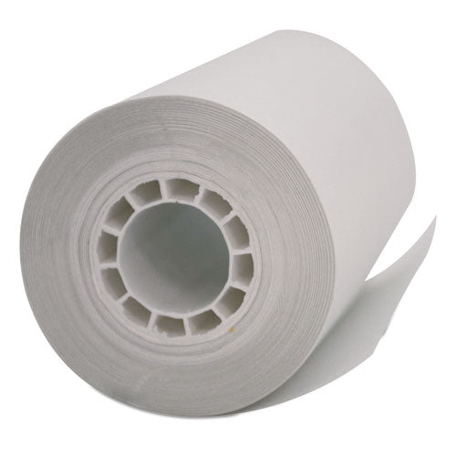 Iconex™ wholesale. Direct Thermal Printing Thermal Paper Rolls, 2.25" X 55 Ft, White, 50-carton. HSD Wholesale: Janitorial Supplies, Breakroom Supplies, Office Supplies.